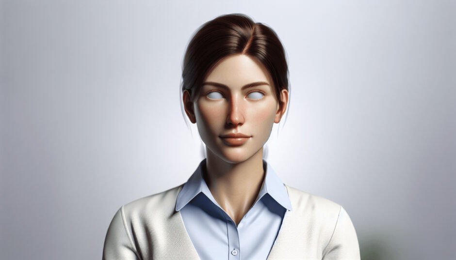 Nell Geisslinger