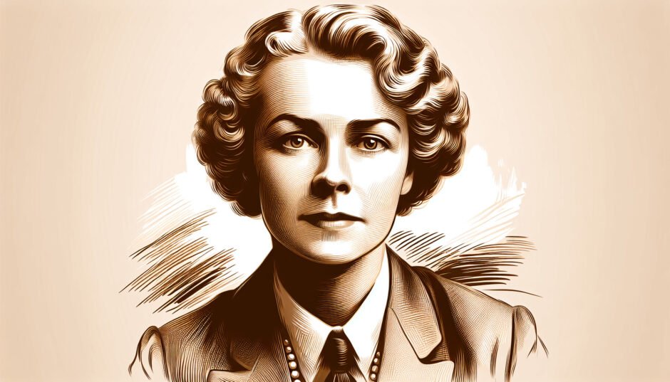 Cicely Johnston