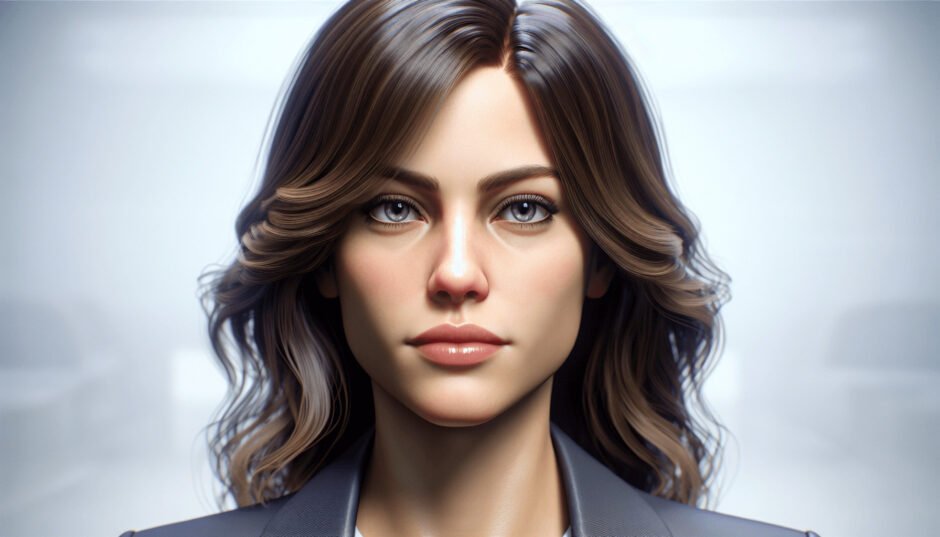 Melanie Truhett