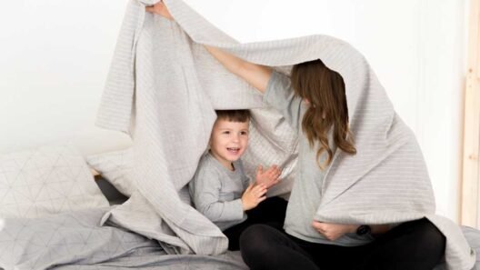 10 Best Children's Bed Ideas for Cosy Blankets Lovers