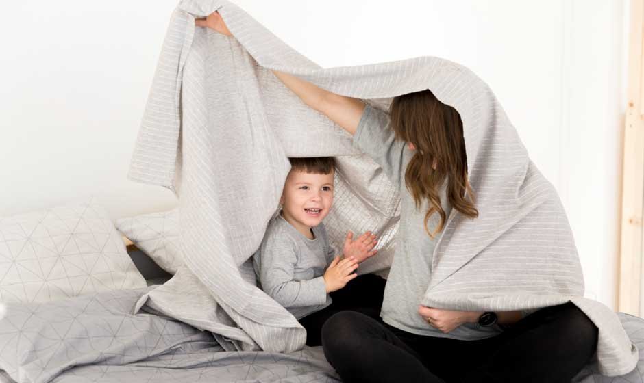 10 Best Children's Bed Ideas for Cosy Blankets Lovers