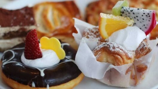 7 Perfect Sweet and Delicious Desserts for Any Occasion