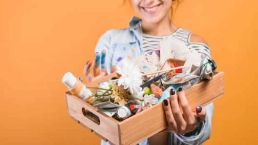 7 Smart Ways To Manage Household Waste