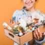 7 Smart Ways To Manage Household Waste