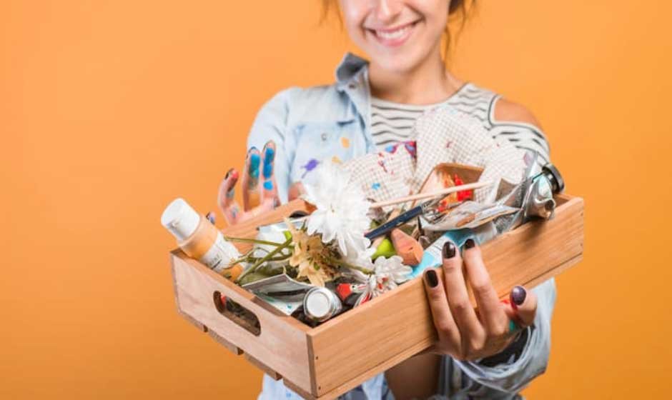 7 Smart Ways To Manage Household Waste