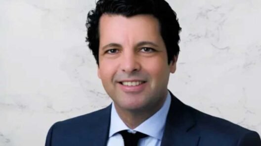 Andre Hakkak Net Worth