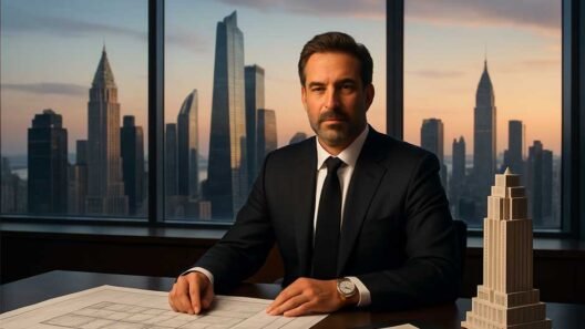 Ari Goldstein in 2025: The Real Estate Visionary Quietly Building a Fortune