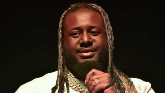 tpain net worth