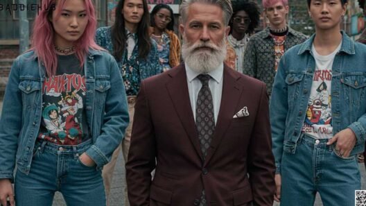 BaddieHub Fashion Trends 2025