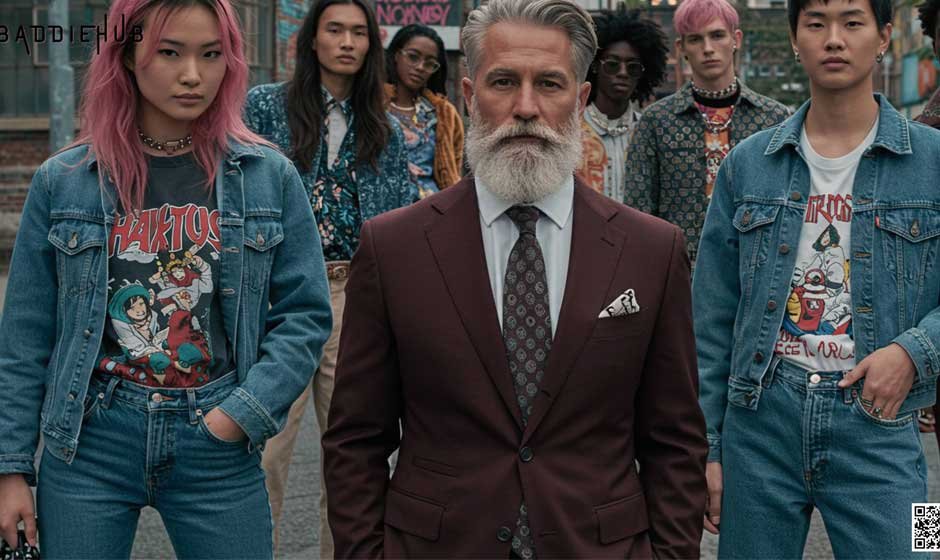 BaddieHub Fashion Trends 2025