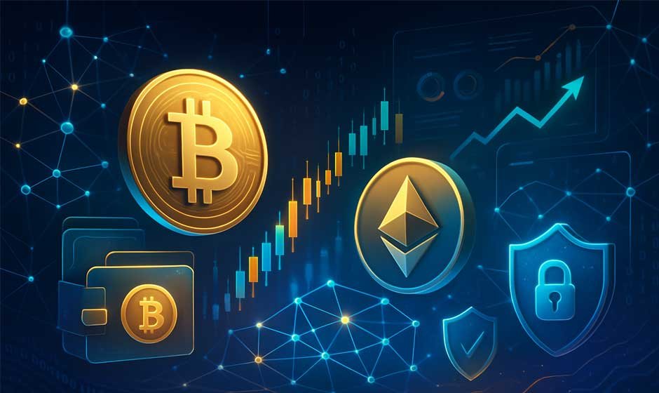 Be1Crypto: Your Complete Guide to the All-in-One Cryptocurrency Platform