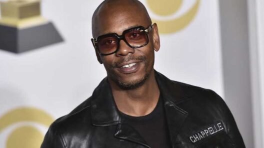 Dave Chappelle Net Worth: How the Comedy Legend Built His $70 Million Fortune