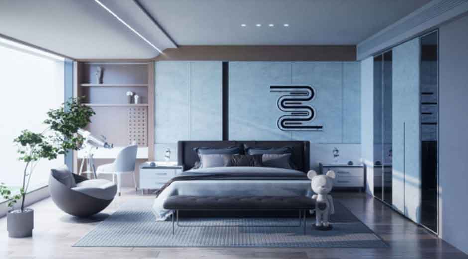 Discover Luxury Wellness Features Trending in Modern Home Design for Healthier Living