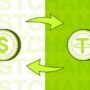 Exchange Tether TRC20