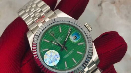 First Copy Watches for Business Professionals