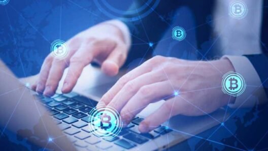 How Blockchain Development Enhances Supply Chain