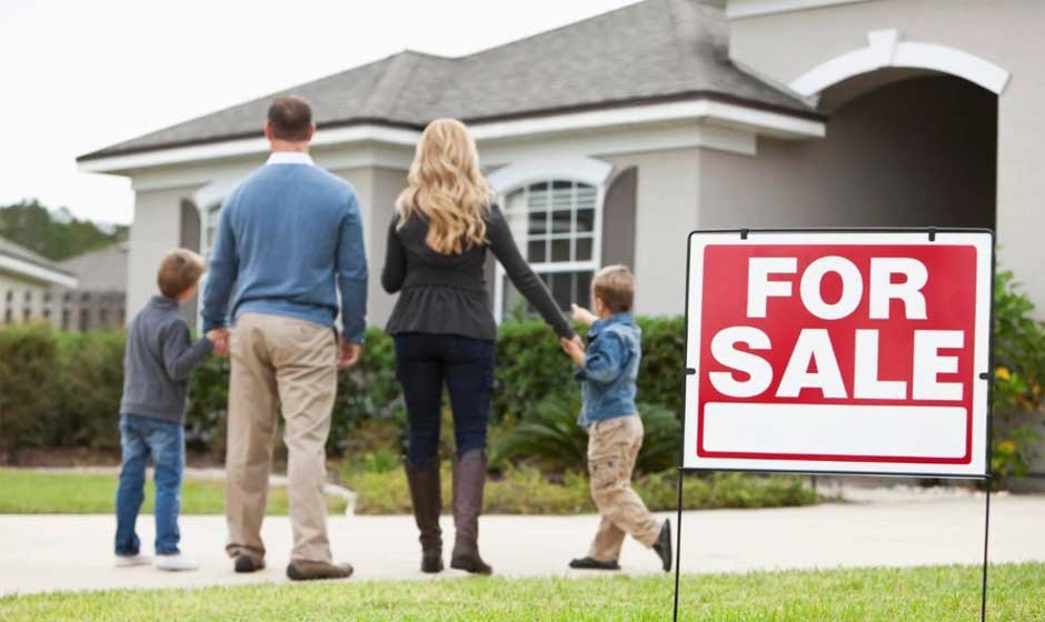 How Can Estate Agents Help to Sell Your Home Quickly