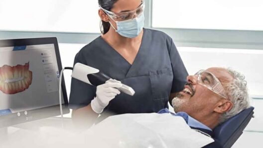 How Dental Labs Enhance Patient Care