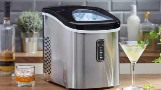 How Do You Clean the Inside of a Commercial Ice Maker