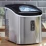 How Do You Clean the Inside of a Commercial Ice Maker