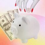 How I Save Money via the Internet as a Young Hispanic American?
