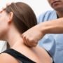 How Osteopathy Can Cure Neck and Shoulder Pain