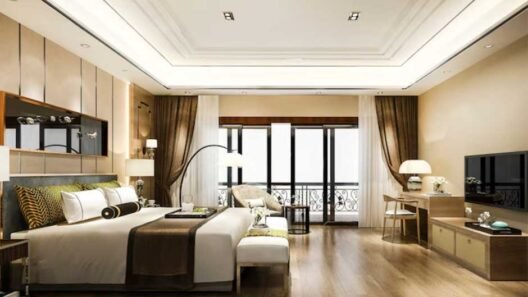 How to Choose the Right Pieces for Small Bedrooms