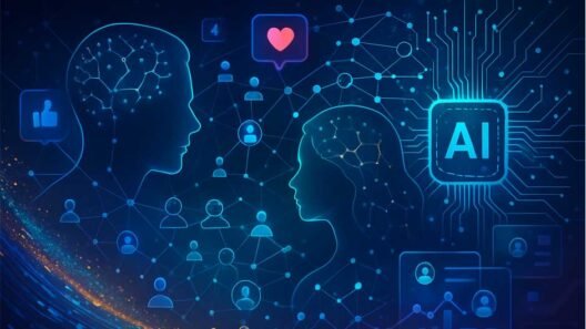 Influencersginewuld: Revolutionizing Digital Marketing Through AI-Powered Authentic Influence
