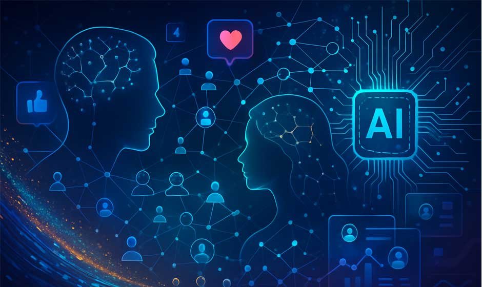 Influencersginewuld: Revolutionizing Digital Marketing Through AI-Powered Authentic Influence