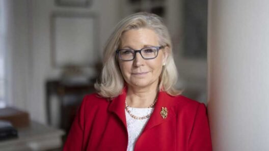 Liz Cheney Net Worth