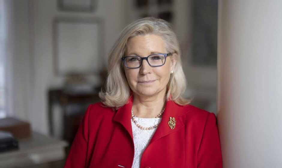 Liz Cheney Net Worth