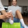 Massages for Plantar Fasciitis
