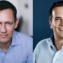 Matt Danzeisen: The Finance Executive Behind Peter Thiel's Investment Empire and LGBTQ+ Advocacy