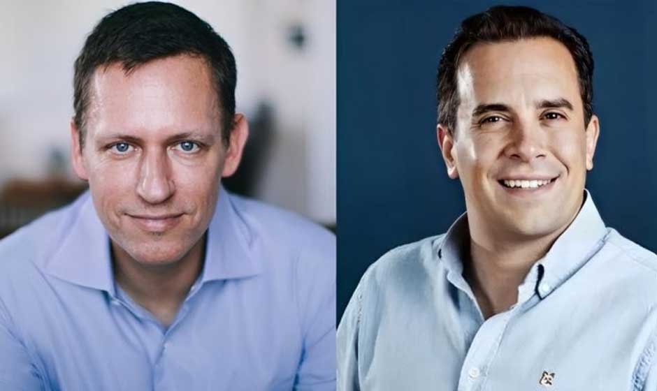 Matt Danzeisen: The Finance Executive Behind Peter Thiel's Investment Empire and LGBTQ+ Advocacy