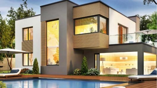 Modern House Design Trends