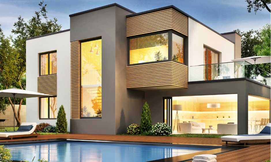 Modern House Design Trends