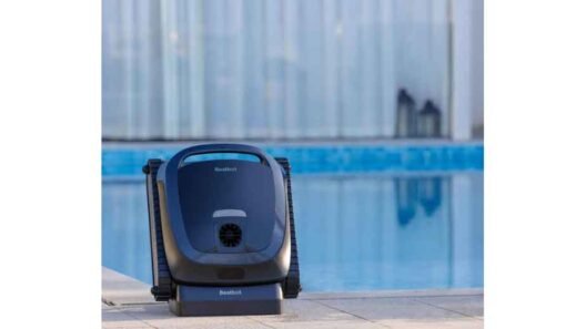 Robot Pool Cleaner Picks: Top 5 Robot Pool Cleaners of 2025 – Efficiency Meets Innovation