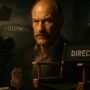 Ted Levine in 2025