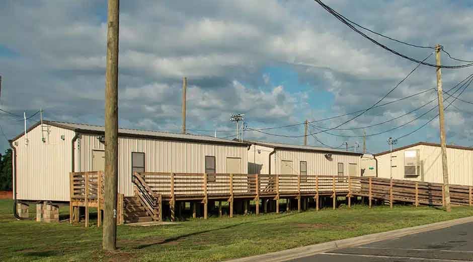 The Benefits of Renting Portable Classrooms for Seasonal Programs