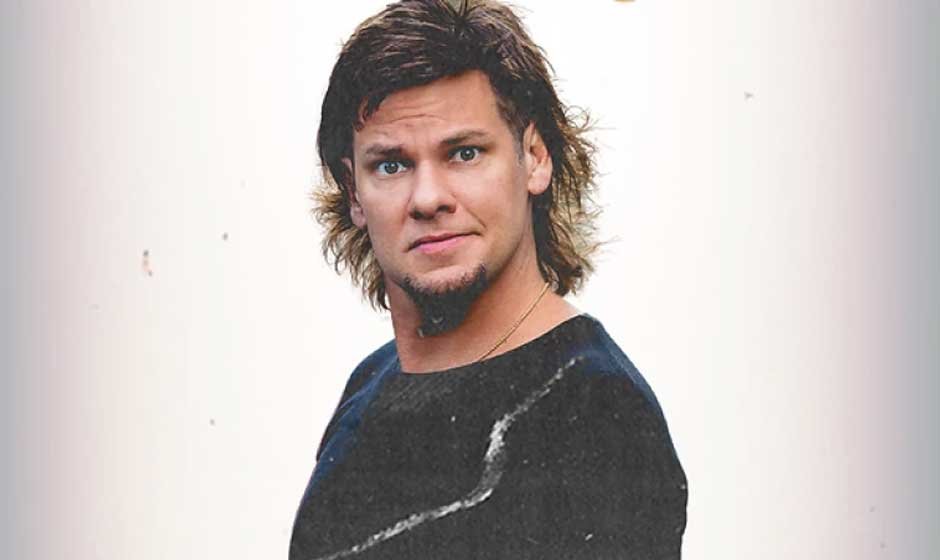 Theo Von Net Worth