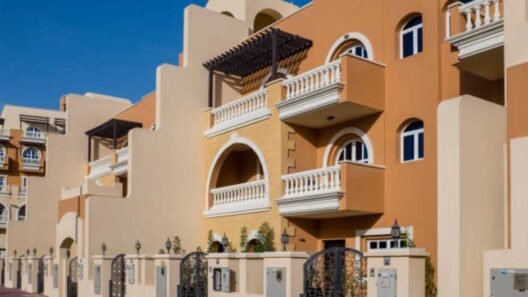 Townhouse for Sale in Dubai Modern, Affordable & Luxury Homes