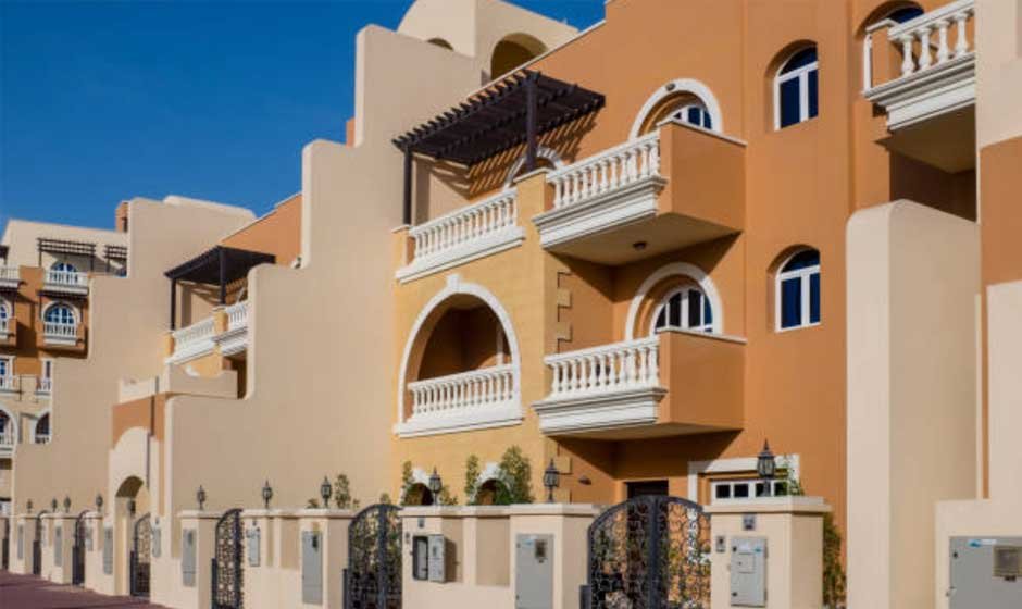 Townhouse for Sale in Dubai Modern, Affordable & Luxury Homes
