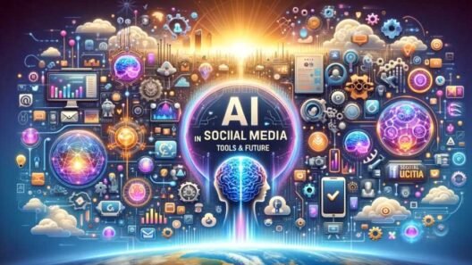 Use of AI to Overcome the Complex Challenges of Modern SMM