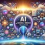 Use of AI to Overcome the Complex Challenges of Modern SMM