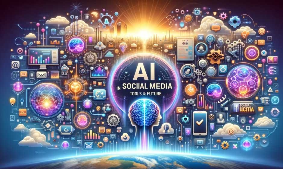 Use of AI to Overcome the Complex Challenges of Modern SMM