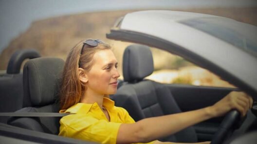 What Are The Legal Requirements For Driving In The UK