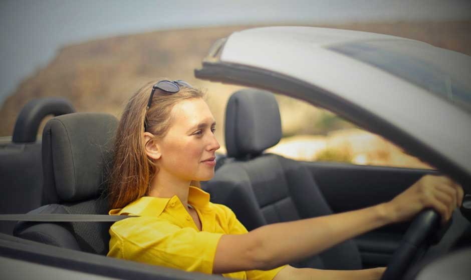 What Are The Legal Requirements For Driving In The UK
