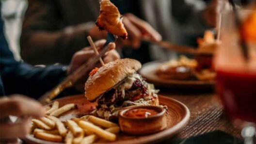 What Are the Most Popular Types of Burgers