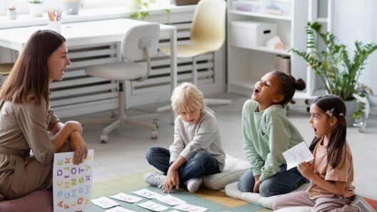 What to Look for in a Childcare Recruitment Agency in Sydney