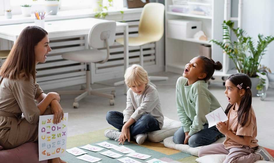 What to Look for in a Childcare Recruitment Agency in Sydney